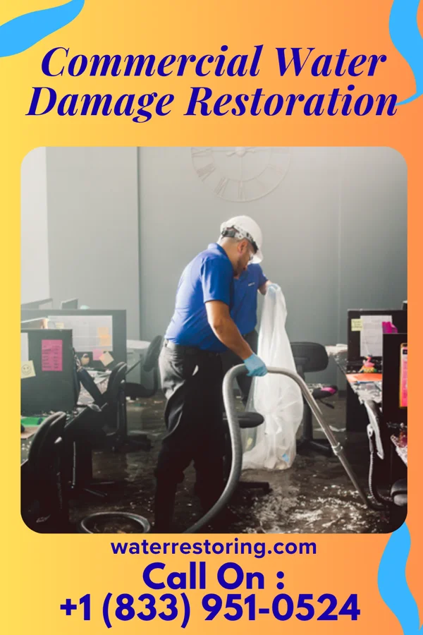 Commercial Water Damage Restoration in Ripon, WI